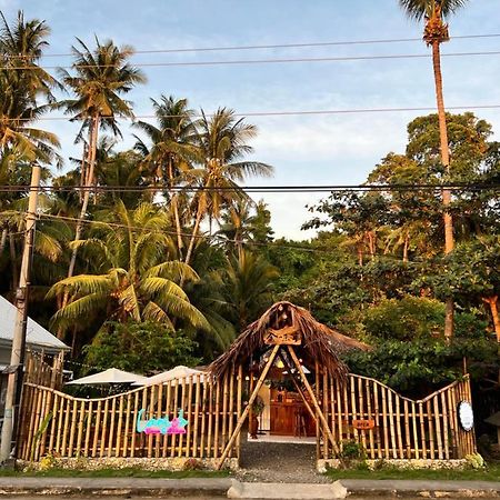 Aa Jungle Guesthouse サンフアン エクステリア 写真