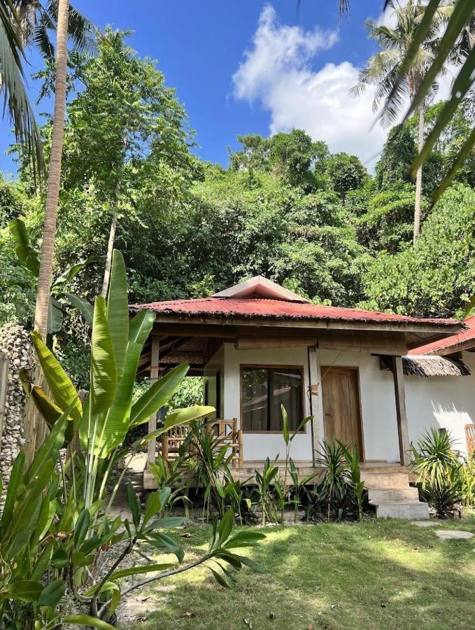 Aa Jungle Guesthouse サンフアン エクステリア 写真