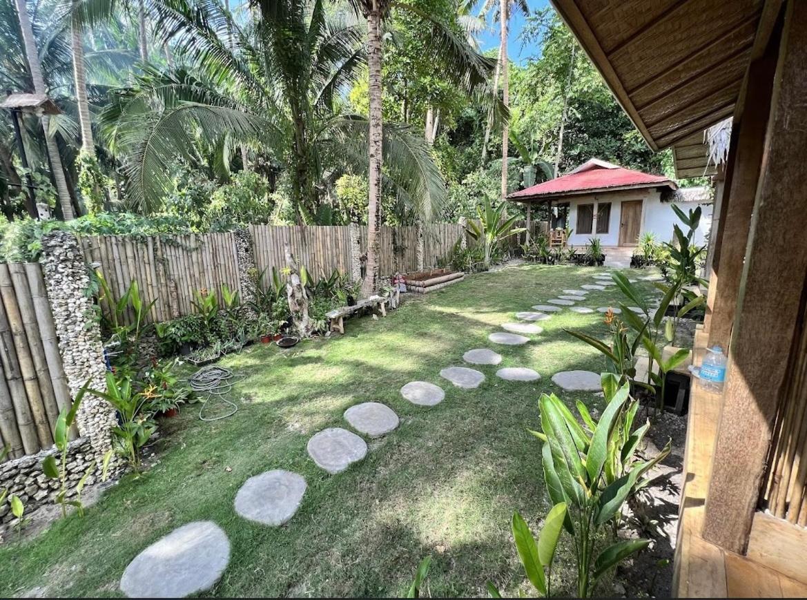 Aa Jungle Guesthouse サンフアン エクステリア 写真